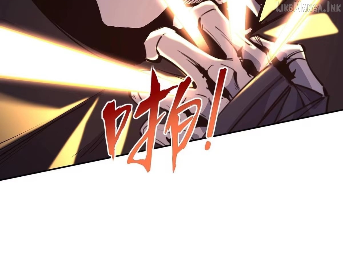 All People Scramble for the Tower, I Cleared 999 Floors in Advance Manga Chapter 54  - page 97